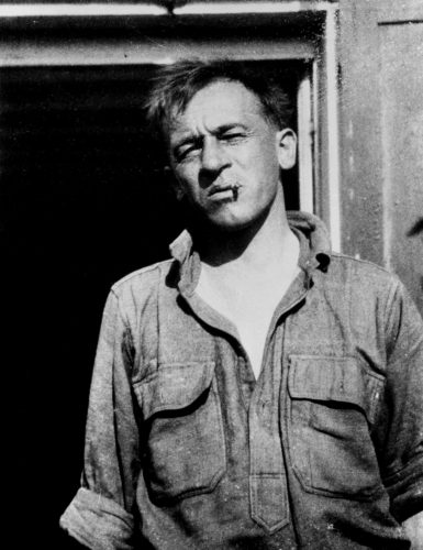 Avant-Garde Studies tweet media