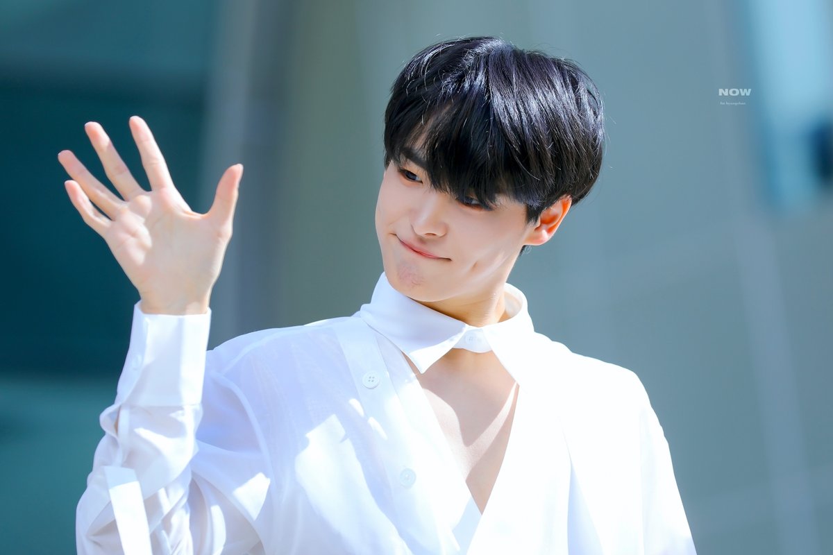 NOW971112's tweet photo. 생일 축하해!
세상에 있는 말로 표현할 수 없을만큼 사랑해💛
#병찬 #최병찬 #VICTON https://t.co/RJUj9fGEtU