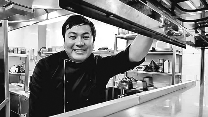 Chef_LanThorne's tweet photo. Una receta solo se hace buena si sale desde lo más profundo de tu corazón... #motivation #frases #quotes #chefquotes #cheflife  #chefwork #inspirational #lanthorne #cheflanthorne https://t.co/HXssSj1xi2