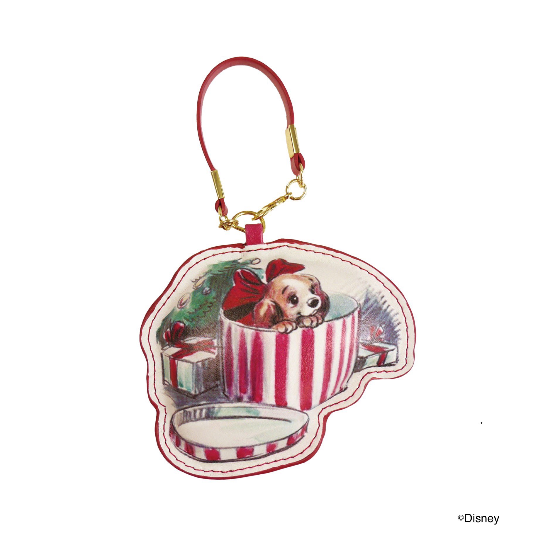 Twitter 上的 公式 Disney Cats Dogs展 ディズニー キャッツ ドッグス展の グッズ紹介 合皮キーホルダー クリスマスが楽しみになるアートが キーホルダーになりました キャッツドッグス展 ディズニー T Co S9ymkiurah Twitter
