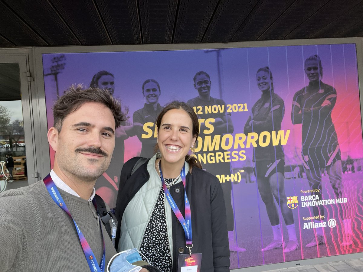Carlos Dosouto (@cdosouto) on Twitter photo Gynaecological team power at <a href="/BarcaInnoHub/">Barça Innovation Hub</a> <a href="/FCBarcelona_es/">FC Barcelona</a> <a href="/ainhococo/">Ainhoa Coco</a> <a href="/FPuigvert/">Fundació Puigvert Barcelona</a> @CIRH_Barcelona <a href="/DonaSantpau/">Dona Santpau</a> Gynaecological team power at <a href="/BarcaInnoHub/">Barça Innovation Hub</a> <a href="/FCBarcelona_es/">FC Barcelona</a> <a href="/ainhococo/">Ainhoa Coco</a> <a href="/FPuigvert/">Fundació Puigvert Barcelona</a> @CIRH_Barcelona <a href="/DonaSantpau/">Dona Santpau</a>