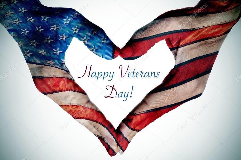 Happy Veterans Day! Sending out gratitude for all that have served. #veteransday #humanresources #hrcollier #veteran #gratitude #ThankYouForYourService