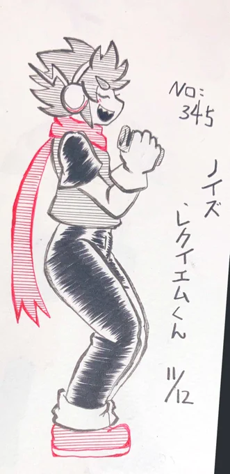 #ウラガワbirthday3シーズン
#贋作ミナモ家   🎙

ご家族さんの装備品的にデスボイスは大丈夫なのでせうか?😰 