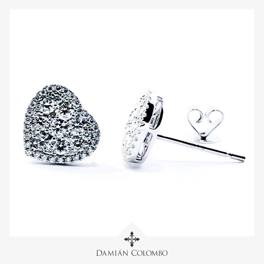 damiancolombo's tweet photo. Un detalle lleno de significado✨
Aros en oro blanco 18k con diamantes 💎 talla brillante.
Altura: 9.19 mm. Ancho: 9.88 mm.
💳 Hasta 12 cuotas sin interés en todo nuestros diseños!
•
Contáctanos!
• 
📲WhatsApp: 11 4986-4409.
 📩 sales@damiancolombo.com https://t.co/1dCWbAv4b2