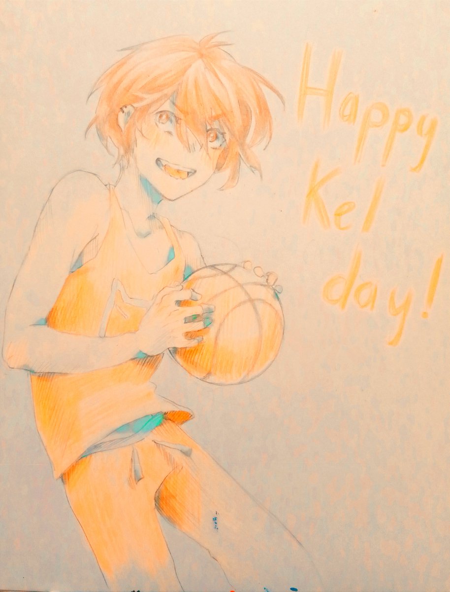 Arven27898866's tweet photo. Happy birthday Kel!!!
Sorry bro, its only a small sketch, but i love and appreciate you very much
Your smile is what's best of this world 💕💕💕😭💦
My fav cactus boy)

#OMORIFANART #OMORI 
#KelDay https://t.co/M5zd7hImTN