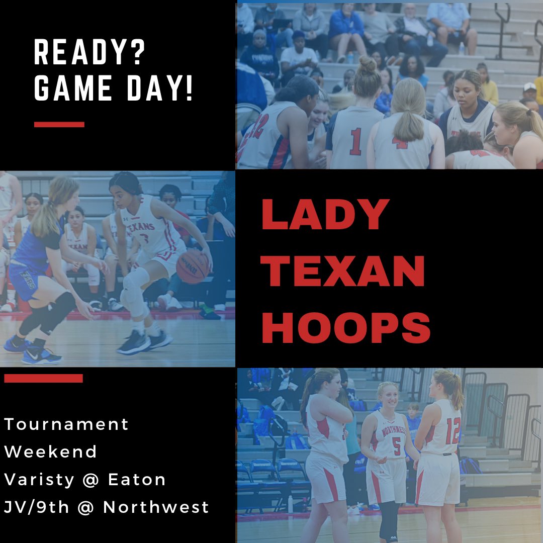 ladytexanbball's tweet photo. Busy weekend of getting that “W”! LET’S GO! #lthoops https://t.co/TApScrc2WY