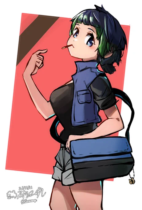 でかキュ
#けものフレンズ
#けものフレンズ2 