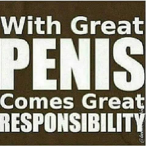 In case you didn't know😂