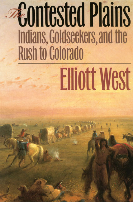 Kansas_Press's tweet photo. According to @PublishersWkly, the 16th best-selling book in UPK history "will change the way the history of the West is taught and understood forever.” #kansas75 

https://t.co/cdOly1hlEO https://t.co/SznAoPzdon