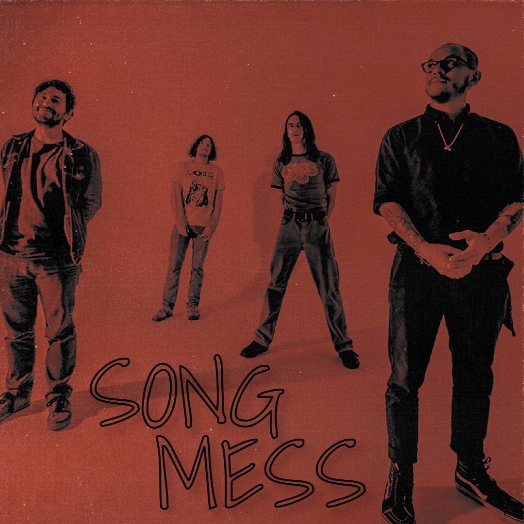 novahitsradio's tweet photo. #jueves 9 AM @songmess
Ya están al día con Songmess? Por ejemplo, nuestra más reciente entrevista con Nacho Gomez de el @elshirota se puso bomba hablando del nuevo rock Mexicano, de su más reciente disco #TiemposRaros, #ElShirota, @loiismx, @treslechesband y @mengersmx https://t.co/ux1uwc7uks