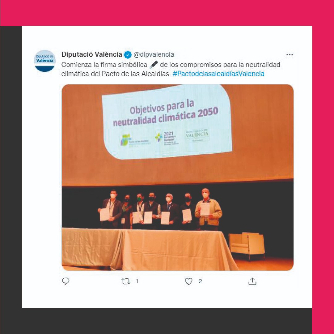 KLIPERDVILA's tweet photo. Vuelven los eventos presenciales ¡y lo hacen a lo grande! Hoy en KLIPERDVILA teníamos una gran cita en @LesArtsValencia  junto a la @dipvalencia, celebrando el Encuentro Nacional 2021 del #PactodelasAlcaldías para el #Clima y la #Energía sobre los objetivos para 2050. 🌍 https://t.co/yIeAsoK7oZ