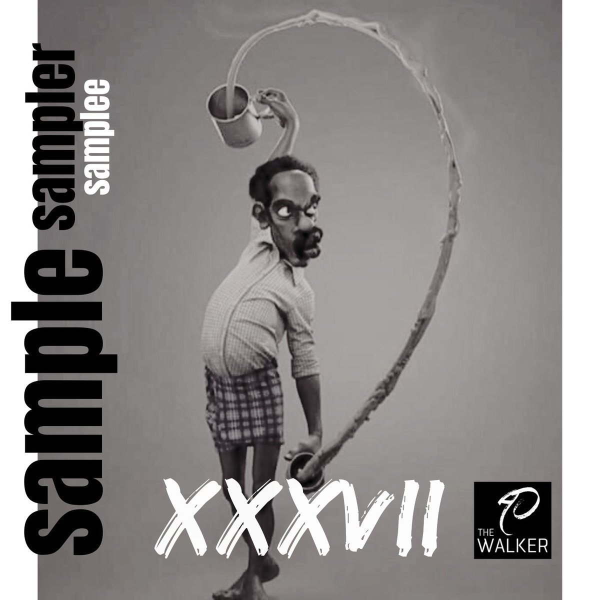 aothewalker's tweet image. Part 37 features one of the most sampled songs from The Isley Brothers; For The Love Of You, this one is for the cultured.
#yourdjsdj
#330hours
#4thdecember
mixcloud.com/djaothewalker/…