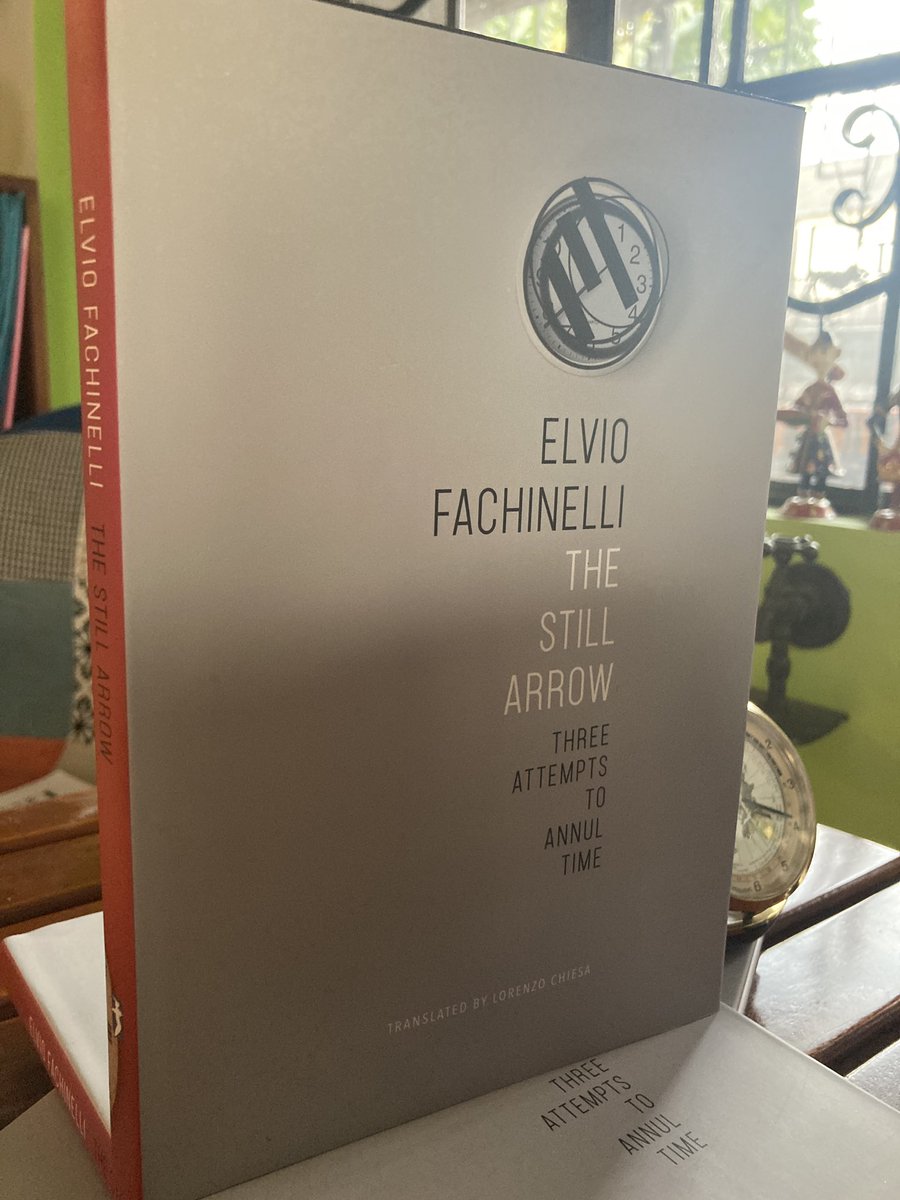 seagullbooks's tweet photo. A wonderful new addition to our Italian List in translation! @ChicagoDistrib @YaleRepUK @kristenraddatz @levistahl @alnthomas @BooksGazebo #albertoToscano https://t.co/fmK6jcecV1