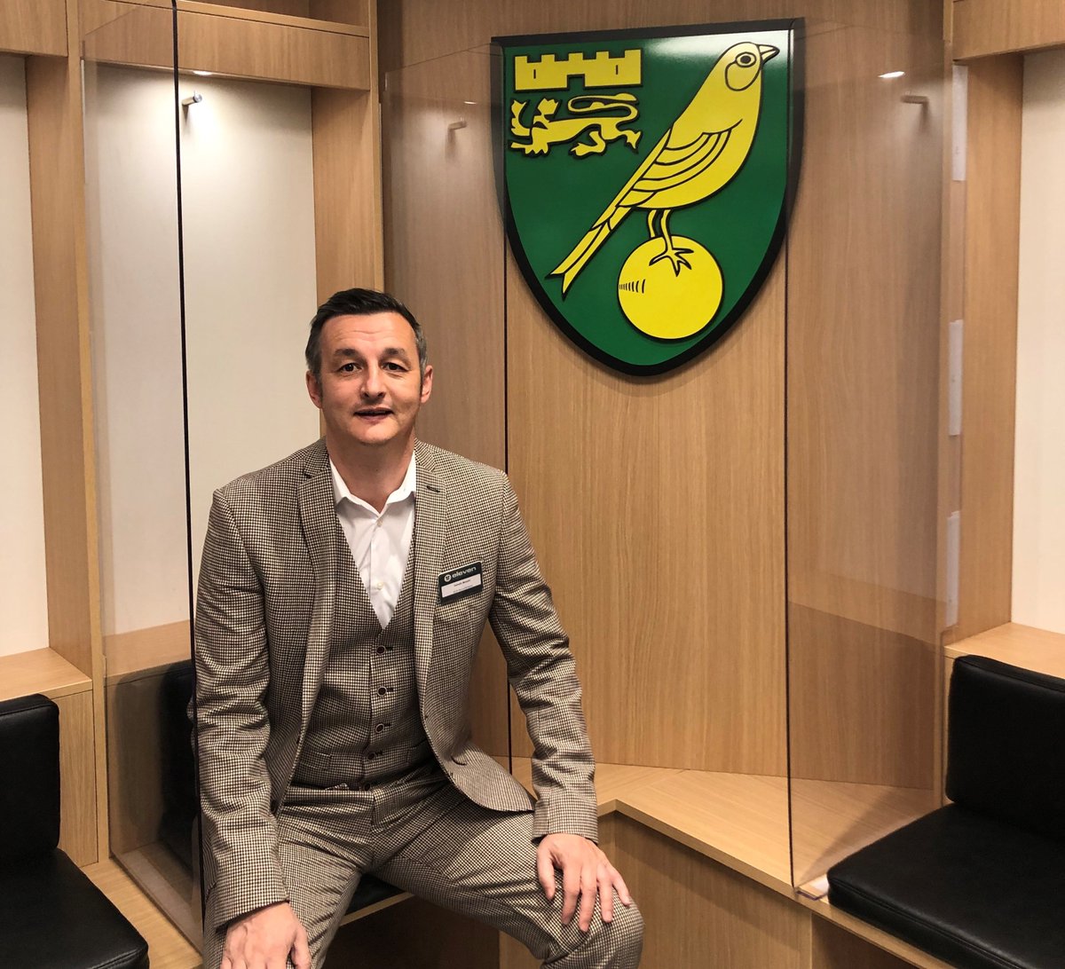 GCB Recruitment tweet media