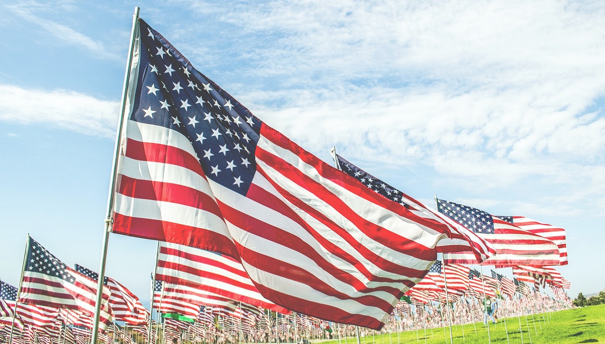Thank you to our veterans and their families, today and every day, for serving our country.