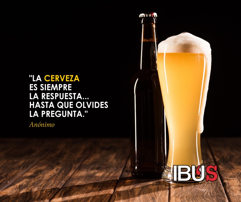 😉

#TodoConMedida.