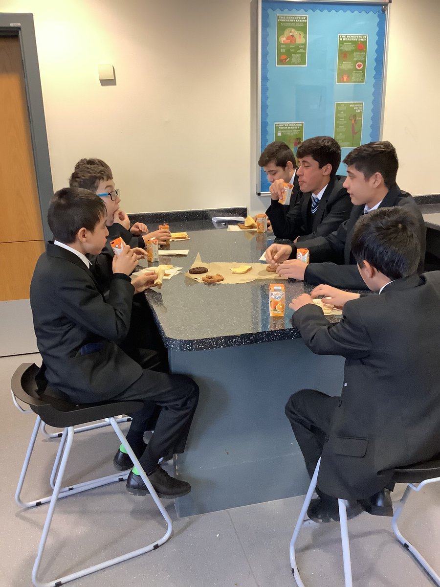 SmeatonAcademy tweet picture