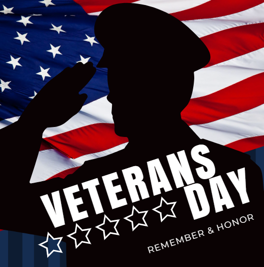 Veterans Day REMEMBER AND HONOR! 
.
.
.
.
#vetsday