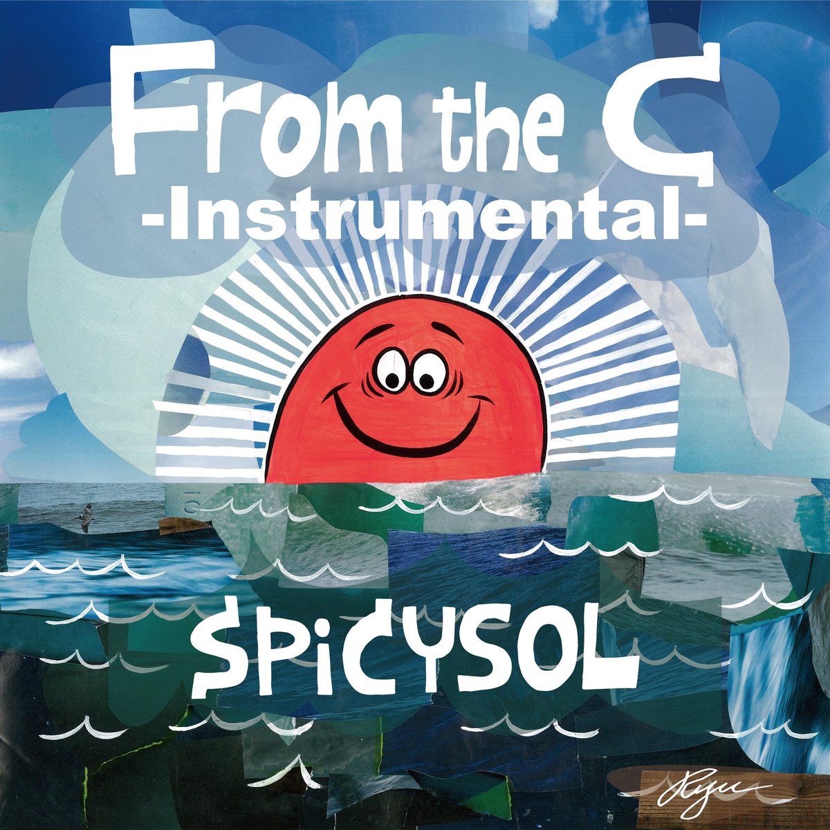 spicysol_jp's tweet photo. 🎸『From the C』インストver🎺

先月リリースしたメジャー1stアルバムのインストをただ今配信リリース🤩🤩

KENNYの歌がないと楽曲の印象や聴こえ方も変わるはず❗️

カラオケの練習や通勤通学・作業用BGMとしてもぜひ🤙

🎧👉https://t.co/BDtfHIuqo3

#SPiCYSOL #FromtheC #インスト版 #配信 https://t.co/wzgaH2R14X