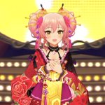 デレマスで 壁紙メーカー が話題に トレンディソーシャルゲームス
