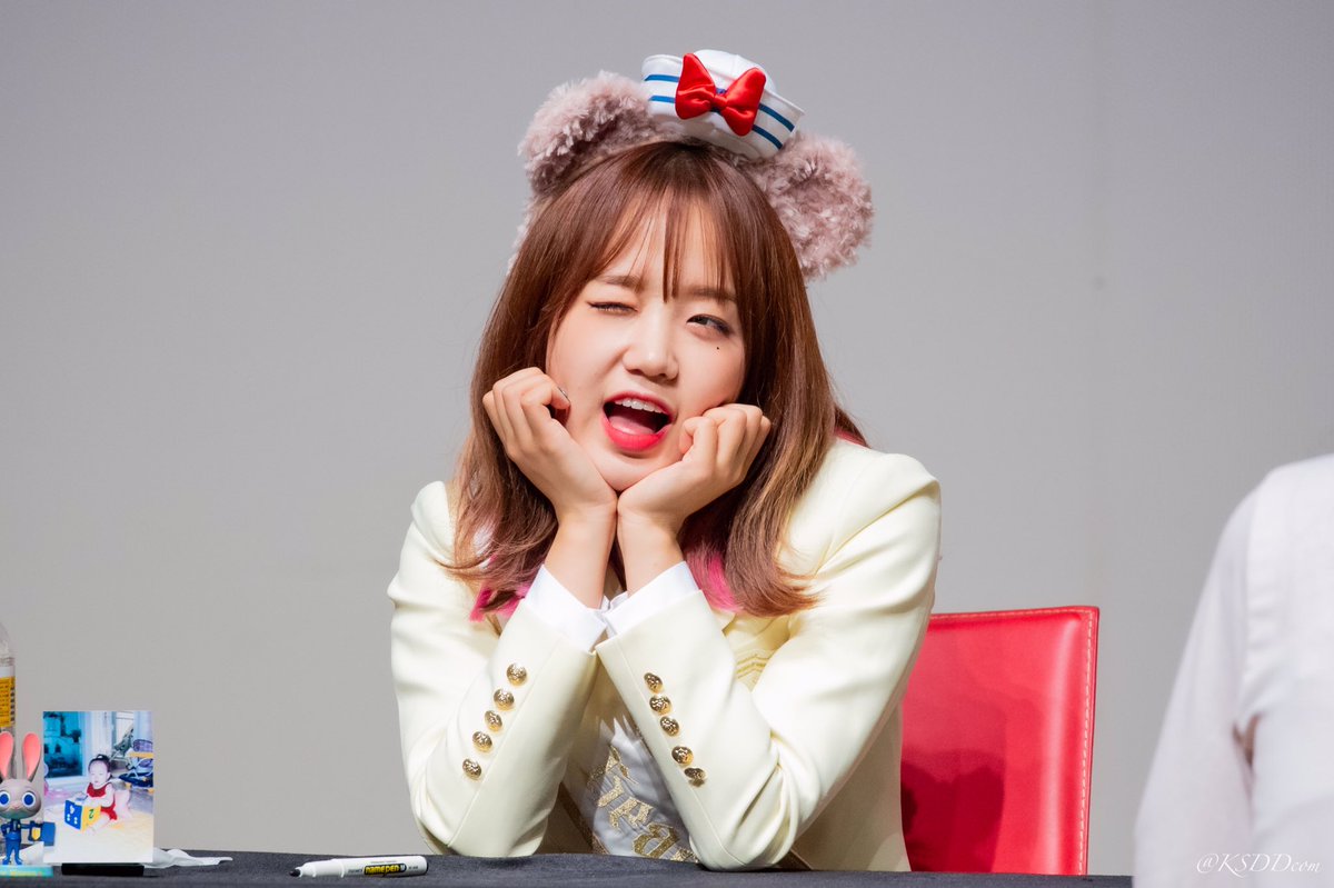 KSDDcom's tweet photo. 🎉HAPPY BIRTHDAY YOOJUNG🎉

#HAPPYYOOJUNGDAY #해피유정데이 
#WekiMeki #위키미키 #ウィキミキ #최유정 #유정 #ChoiYoojung #Yoojung #ユジョン https://t.co/S0dsBckaio