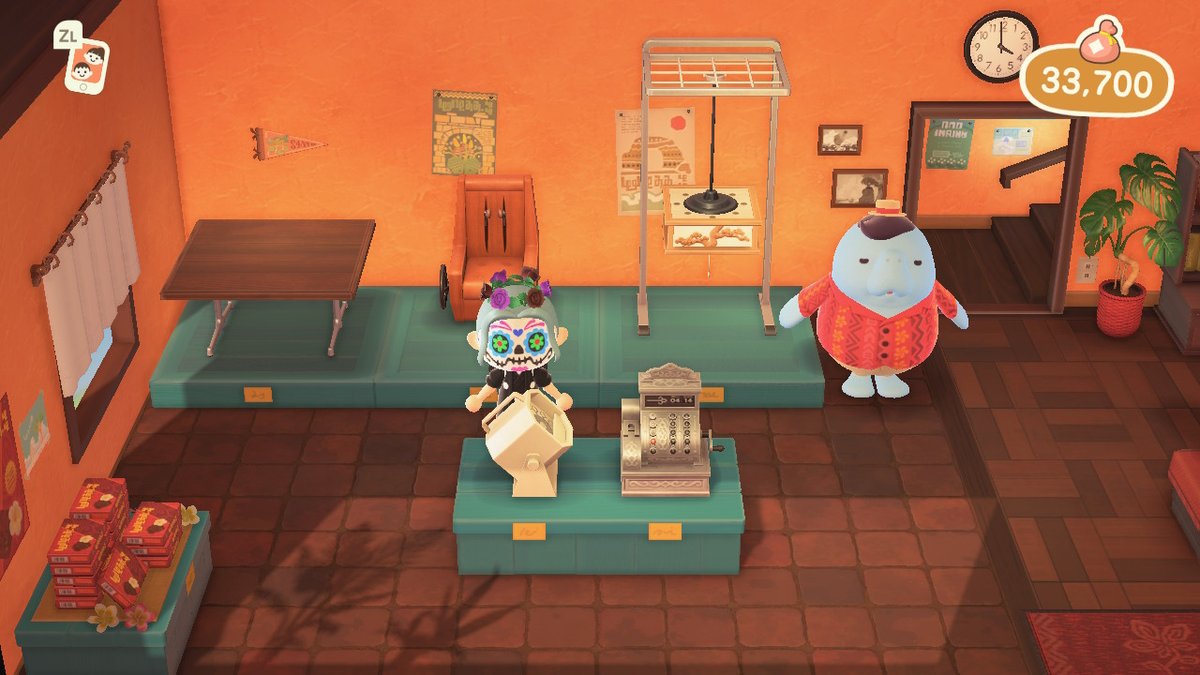 _MissGunst's tweet photo. #AnimalCrossing #ACNH #NintendoSwitch https://t.co/bYNLp9mwqr