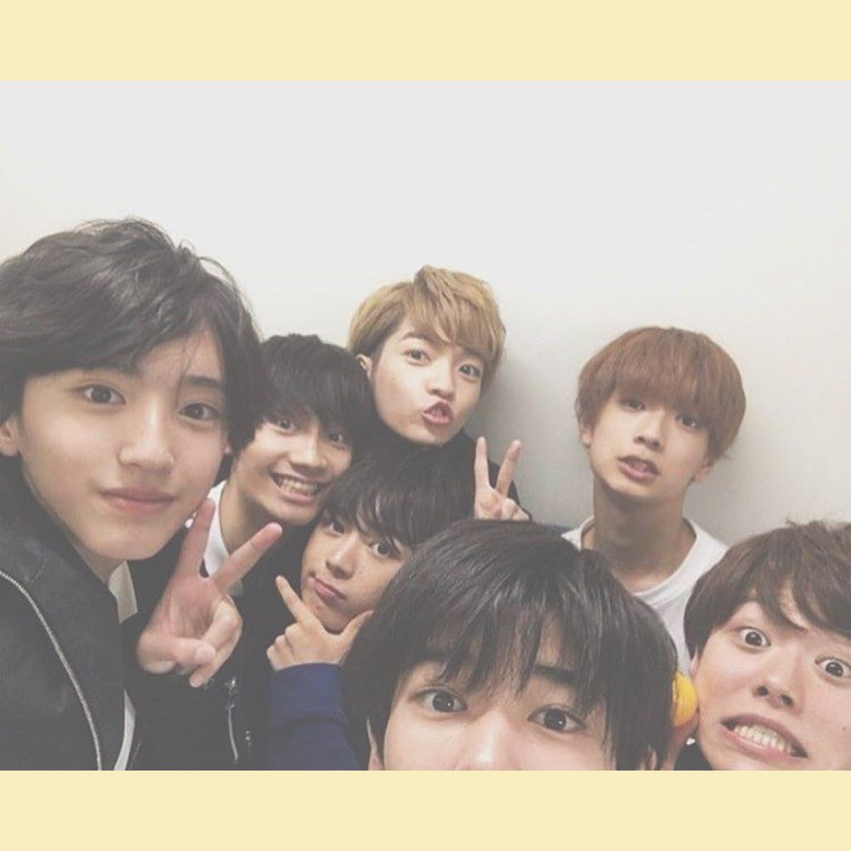 __d199719's tweet photo. ・・▸◂・・・▸◂・・・▸◂・・・▸◂・・

　#なにわ男子デビューおめでとう
　　　２０２１.１１.１２💘
　　　　 これからも共に。

・・▸◂・・・▸◂・・・▸◂・・・▸◂・・ https://t.co/5zITUOgyU1