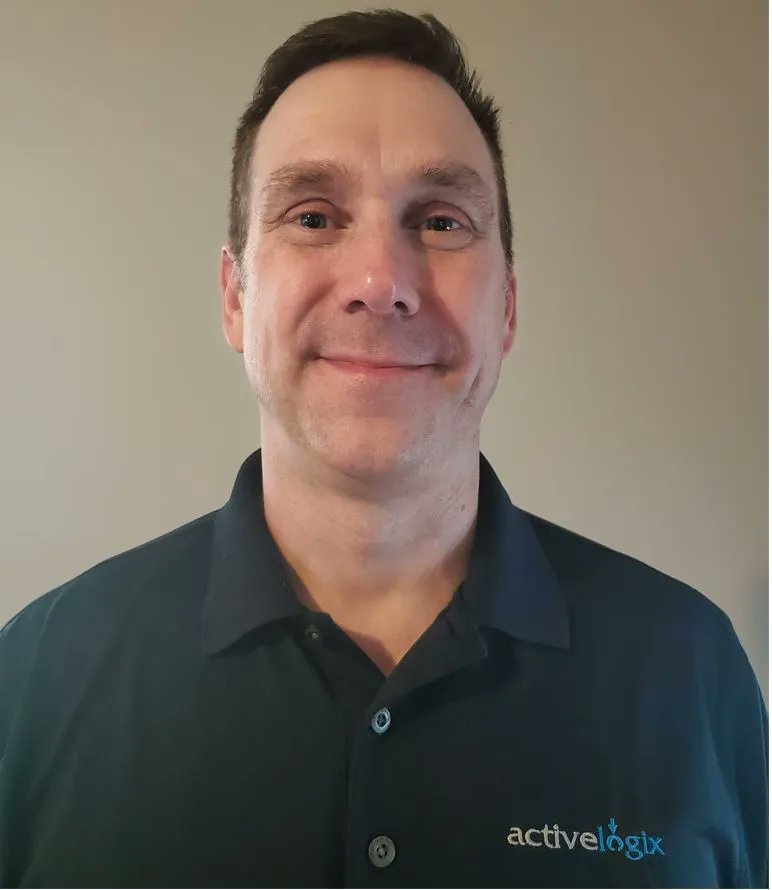 Activelogix, LLC tweet media