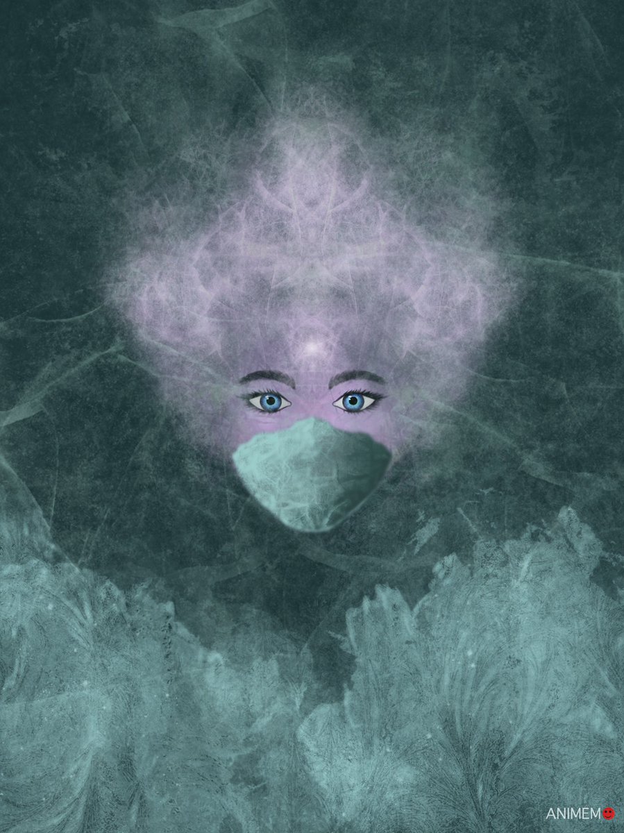 AnimemNft's tweet photo. Checkout The Snow Queen. from collection Ancient inhabitants of Planet Earth on @ParasHQ
#paras #cryptoart #digitalart #tradingcards https://t.co/EaW7L2oklL #NEAR #NFT #nftcommunity #transform #mukachevo #localnode
@TRANSFORMNFT @NEARProtocol 🔴 https://t.co/CANp2nXMlB