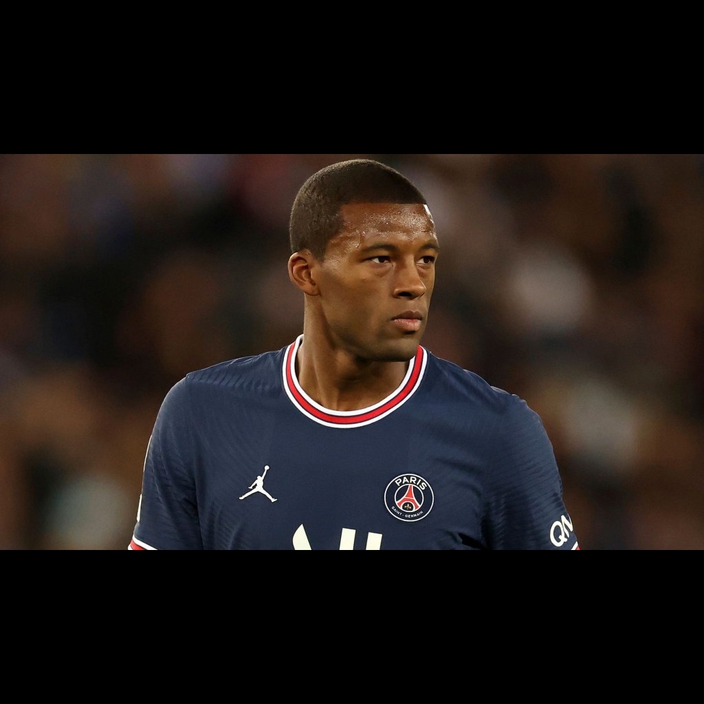   Happy Birthday, to Paris Saint Germain midfielder Georginio Wijnaldum, who turns 31-year-old today!   