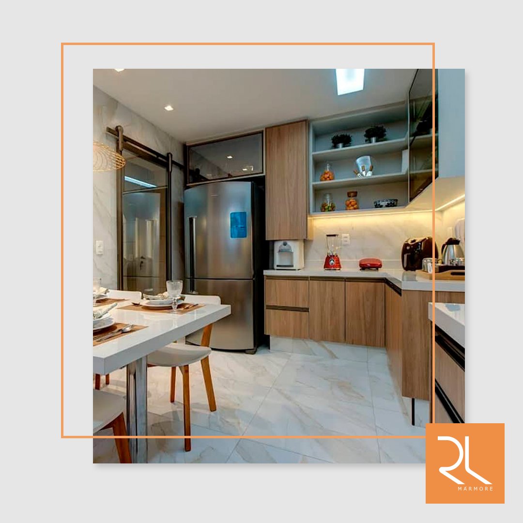 rlmarmore's tweet photo. O #DektonRioBranco nunca deixará de ser um clássico da Cosentino 😍

Se você procura um ambiente moderno, clássico, iluminado, requintado e super elegante pode apostar nesse material! 
🔸Projeto: @arquitetajamilleferreira
🔸Marmoraria: @galmarmore

#RLMármore  #CosentinoBrasil https://t.co/Psl4kAAALB
