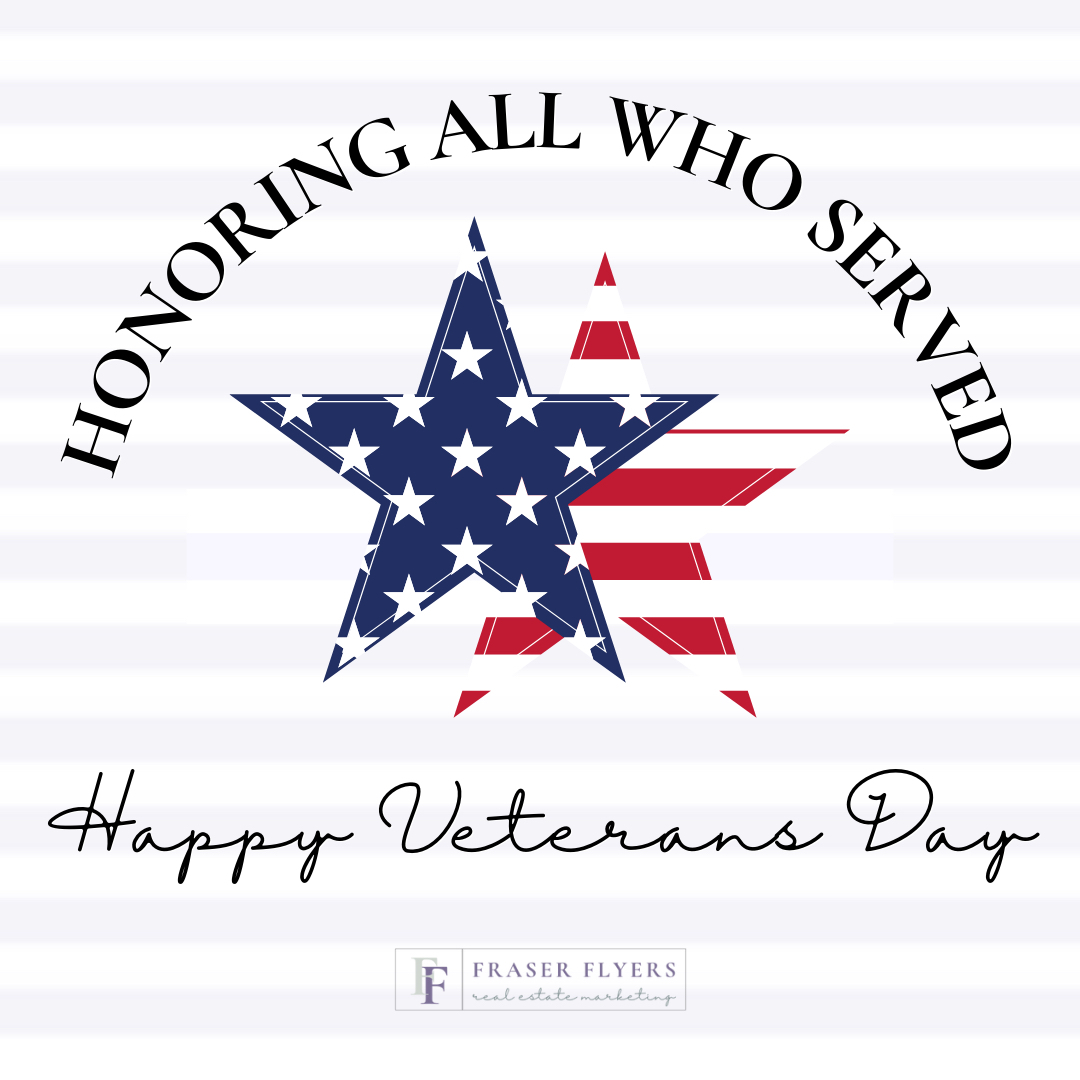 frasereflyers's tweet photo. Honoring all who served today &amp; every day! Thank you for your service!

Happy Veterans Day! 🇺🇸 https://t.co/6s2Ripommk