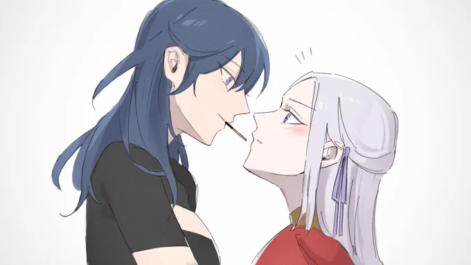 遅刻でポッキーの日 