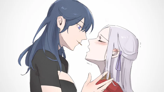 遅刻でポッキーの日 