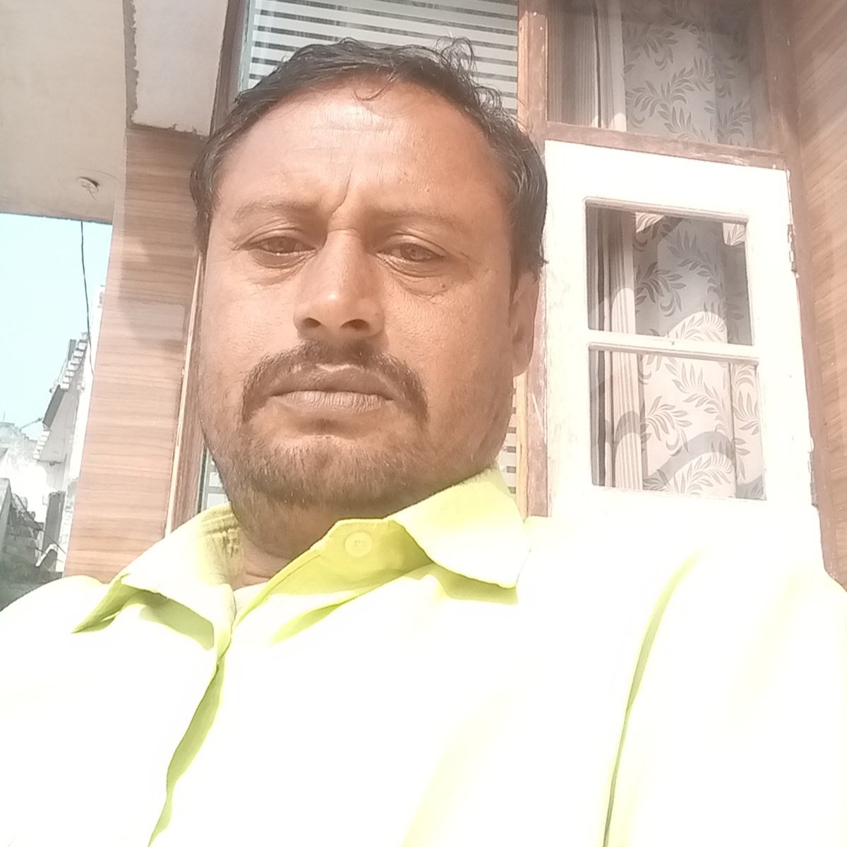 #NewProfilePic