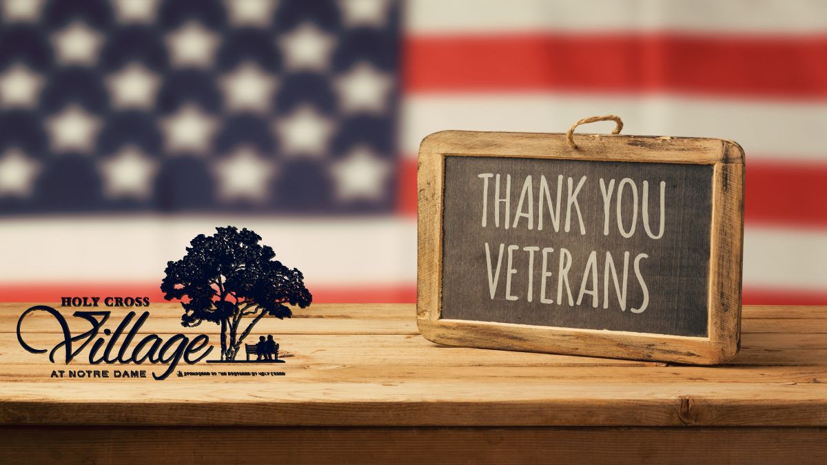 hcv_nd's tweet photo. We honor all veterans today and appreciate their service to our country.  #veteransday #veterans #vets #thankyou #retirelikeachampion #lifechampion https://t.co/QY7AdAnfbb