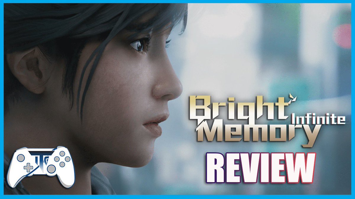 ITGTVDaily's tweet photo. Bright Memory Infinite Review
https://t.co/AM9kQRVc7v
Nate and Scot have dissected this smash hit from FYQD!
How does B.M.I compare to well known, triple 'A' FPS's?
#brightmemoryinfinite #brightmemory #brightmemoryinfinitegameplay #brightmemoryinfinitereview #FYQDstudio https://t.co/1ugbO3OurE
