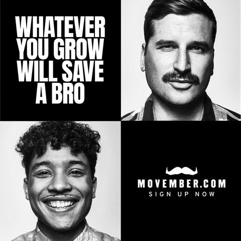 HealthwatchCR0's tweet image. Donate now. Movember needs your help to change and save lives. Mental health and suicide prevention, prostate cancer and testicular cancer. Find out more about on how your support helps to change lives here: uk.movember.com/?home

#moyourownway     #cancerawareness