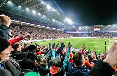 Still tickets available for Belarus and Belgium at home.

Grab one and support the boys, be part of two memorable nights.

🏴󠁧󠁢󠁷󠁬󠁳󠁿 🏴󠁧󠁢󠁷󠁬󠁳󠁿 🏴󠁧󠁢󠁷󠁬󠁳󠁿 🏴󠁧󠁢󠁷󠁬󠁳󠁿 🏴󠁧󠁢󠁷󠁬󠁳󠁿 🏴󠁧󠁢󠁷󠁬󠁳󠁿 🏴󠁧󠁢󠁷󠁬󠁳󠁿 🏴󠁧󠁢󠁷󠁬󠁳󠁿 🏴󠁧󠁢󠁷󠁬󠁳󠁿 🏴󠁧󠁢󠁷󠁬󠁳󠁿

RETWEET CYMRU FANS ♥