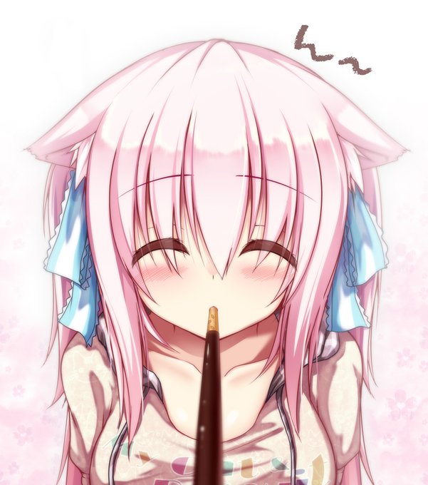 #ポッキーの日 