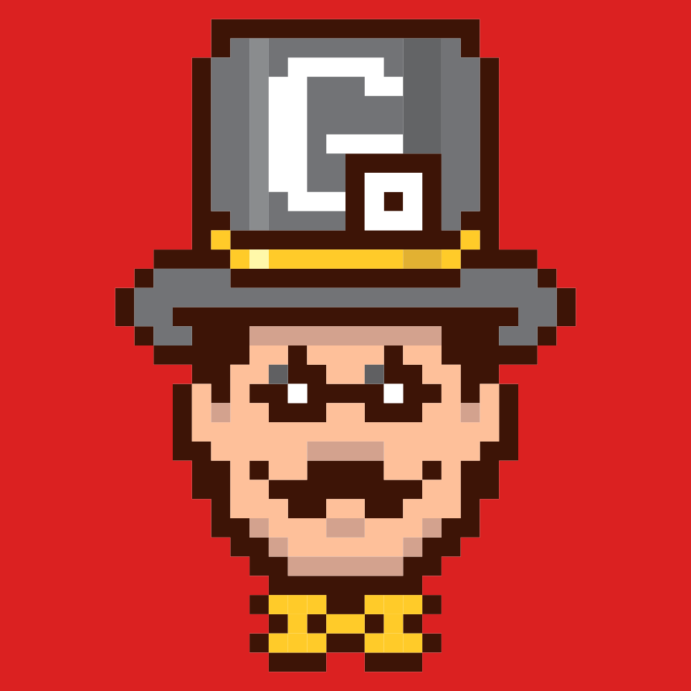 Randomsamba's tweet photo. @carlmoon #GamblerToken of course. Best team and great use-case through playable NFT and 🎰 games

#GMBT https://t.co/1nwKuCxl82