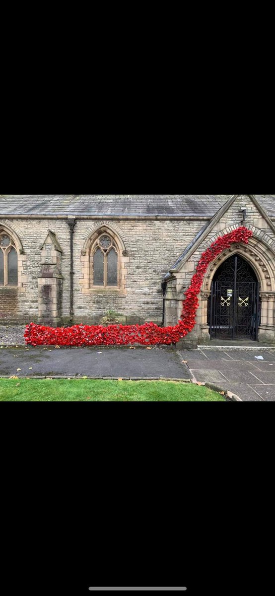 SheilaD77516915's tweet photo. Friends of Hindley Station Remember ❤ @northernassist @CommunityRail https://t.co/6DY7Dqu6Jf