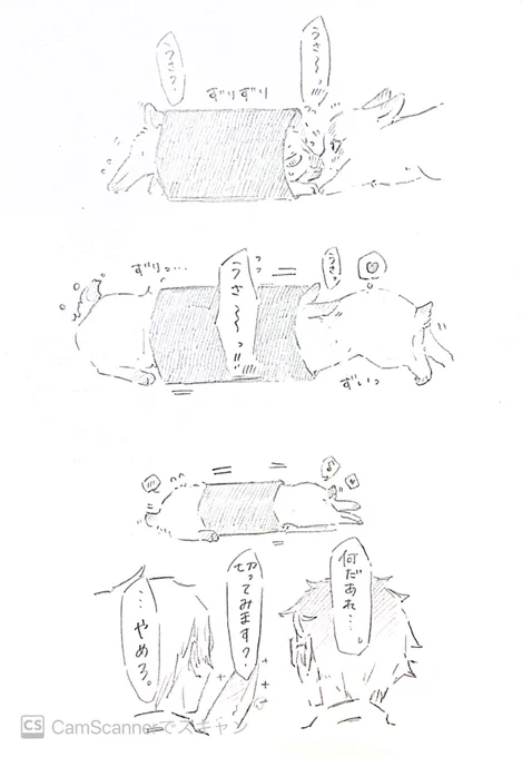 続手巻きうさ うさうさトレジェイ 