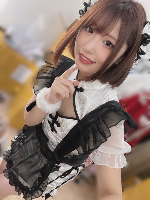 Twitterのコスプレ画像9