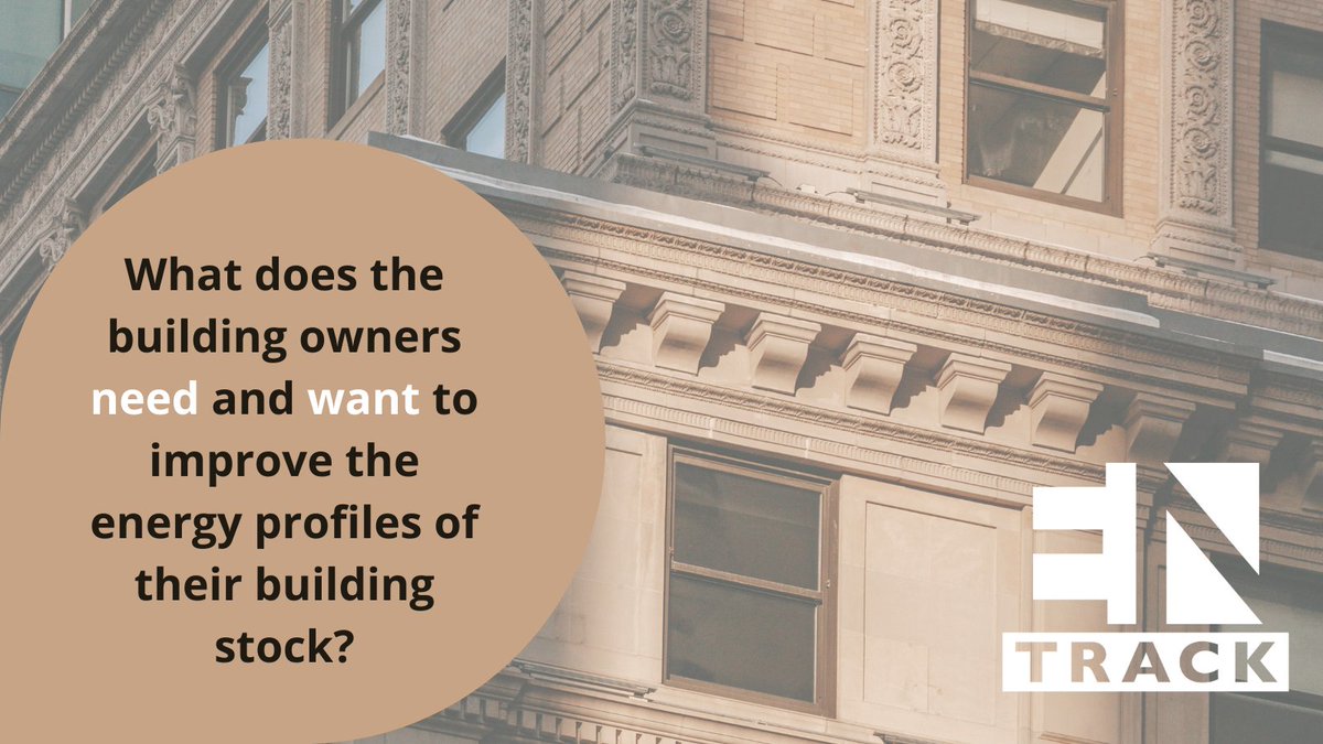 ENTRACKh2020 tweet media