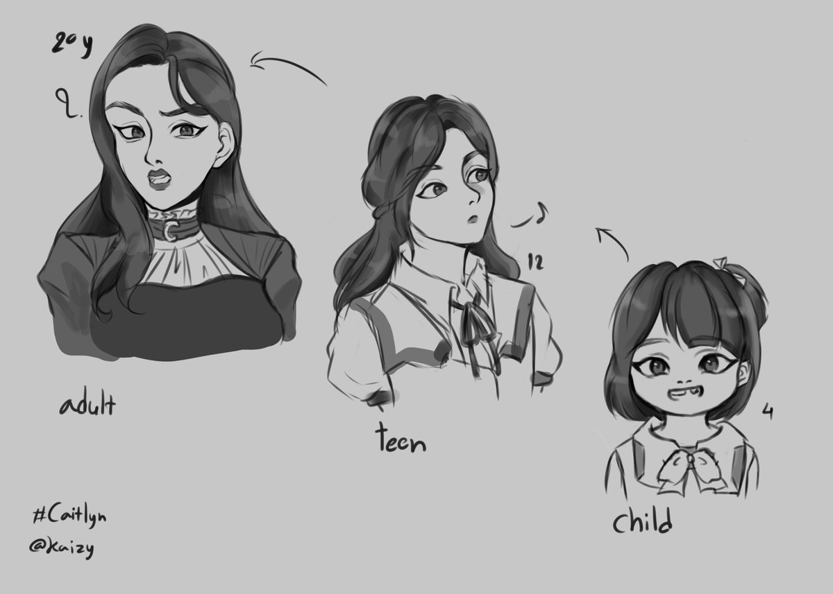 Khalil_Stelle's tweet photo. caitlyn
#caitlyn #arcanefanart #arcene #ArtofLegends #LeagueOfLegends https://t.co/W2rqgas138