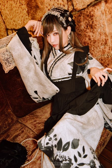 Twitterのコスプレ画像59