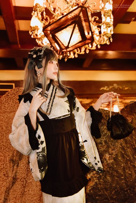 Twitterのコスプレ画像60