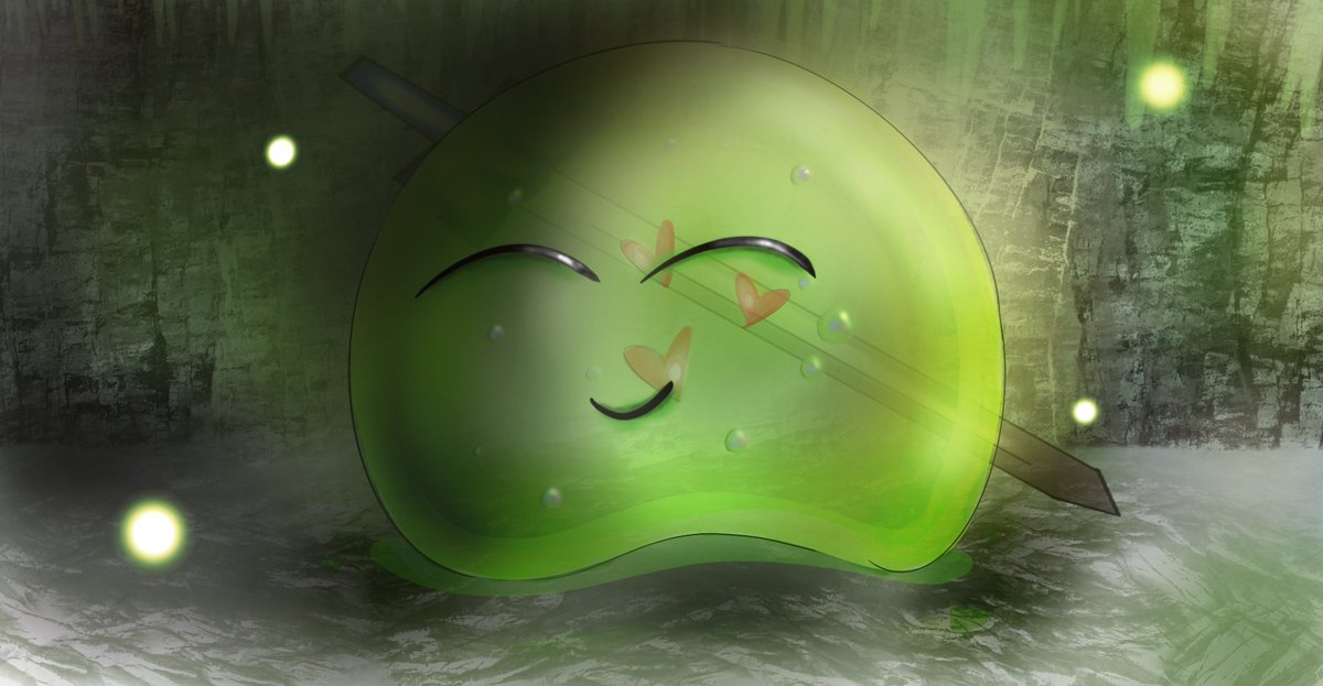 Grunt finally brought Kazuradrop Home tweet media