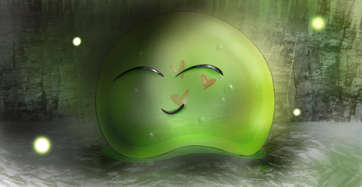 Grunt finally brought Kazuradrop Home tweet media